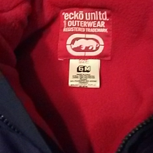 Jacket - Picture 3 of 3